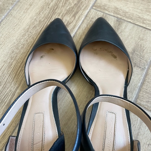 Antonio Melani Lynlee Block Heels - Picture 5 of 6